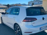 Usata VW Golf GTI 2019 Berlina