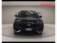 Nuova Ford Kuga ST-Line X 243 CV (178 kW) 2025 Nero SUV