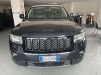 usata Jeep Grand Cherokee 3.0 crd S Limited auto