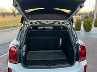 Usata Mini Cooper D Countryman Business 150 CV (110 kW) 2022 Bianco SUV