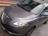 Usata Lancia Ypsilon 69 CV (50 kW) 2013 Utilitaria