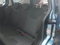 Usata Ford Tourneo Courier S 101 CV (74 kW) 2021 Grigio Monovolume