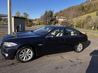 Usata BMW 525 218 CV (160 kW) 2013 Berlina