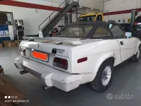 Usata Triumph TR7 105 CV (77 kW) 1992 Bianco Cabrio