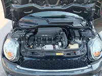 Usata Mini Cooper 211 CV (155 kW) 2011 Grigio Utilitaria