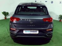 Usata VW T-Roc Style 116 CV (85 kW) 2019 Bianco SUV