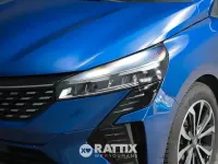 Usata Renault Clio Techno 91 CV (66 kW) 2025 Blu Utilitaria