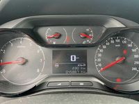 Usata Opel Crossland X 83 CV (61 kW) 2020 Blu met. SUV