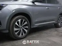 Usata BYD Seal U Design 324 CV (238 kW) 2024 Gray SUV