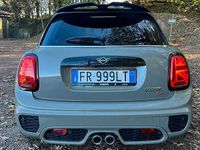 Usata Mini John Cooper Works 2018 Utilitaria