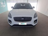 Usata Jaguar E-Pace SE 163 CV (119 kW) 2021 Bianco SUV