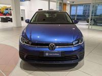 Usata VW Polo Edition 95 CV (69 kW) 2024 Blu Utilitaria