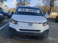 Nuova Fiat Doblò 100 CV (73 kW) 2025 Bianco Monovolume