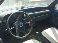 Usata Fiat Uno 45 CV (33 kW) 1994 Blu Utilitaria