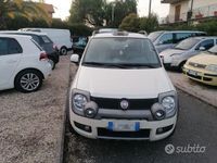 usata Fiat Panda 4x4 Panda Cross 1.3 MJT S&S 4x4