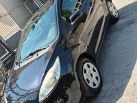 Usata Ford Ka 75 CV (55 kW) 2010 Nero Utilitaria