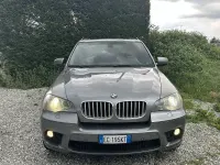 Usata BMW X5 M Sport 306 CV (225 kW) 2010 SUV