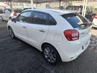 usata Suzuki Baleno 1.2 vv-t Dualjet B-Easy