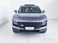 Nuova Sportequipe S6 GT 186 CV (136 kW) 2025 Grigio SUV