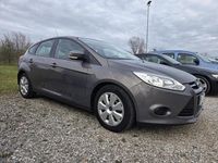 Usata Ford Focus Trend 95 CV (69 kW) 2011 Grigio Berlina