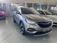 usata Opel Grandland X 1.5 diesel Ecotec Km 69000