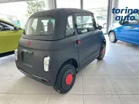 Nuova Fiat Topolino 5 kW (8 CV) 2026 Nero Utilitaria