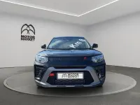Usata KGM Tivoli 135 CV (99 kW) 2024 Nero / black SUV