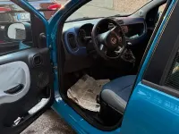 Usata Fiat Panda 80 CV (58 kW) 2012 Utilitaria