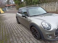 usata Mini Cooper D 