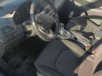 Occasion Hyundai i30 136 PK (100 kW) 2019 Wit Stationwagen