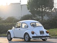 Usata VW Beetle 1982 Utilitaria