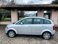 usata Audi A2 1.4 TDI *NEOPATENTATI