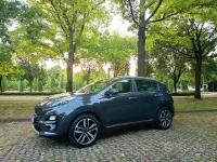 Usata Kia Sportage 136 CV (100 kW) 2019 Grigio SUV