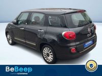 usata Fiat 500L Living 1.6 mjt Lounge 105cv