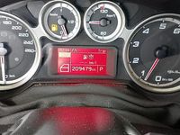 Usata Alfa Romeo MiTo 135 CV (99 kW) 2011 Blu Utilitaria