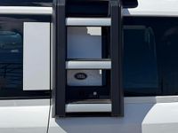 Usata Land Rover Defender SE 240 CV (176 kW) 2021 Bianco SUV