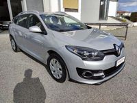 usata Renault Mégane 3ª serie 1.5 dCi 110CV SporTour Wave