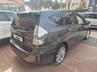 Usata Toyota Prius+ Style 99 CV (72 kW) 2014 Grigio Monovolume