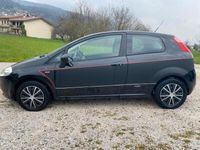 usata Fiat Grande Punto Grande Punto 1.2 3 porte