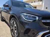 Usata Mercedes GLC220 194 CV (142 kW) 2020 SUV