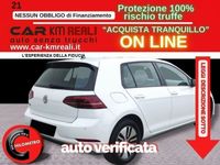 usata VW Golf VIII GTE 1.4 TSI DSG