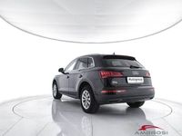 usata Audi Q5 2.0 TDI 190 CV quattro S tronic Business