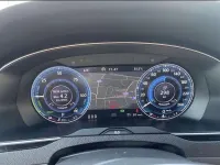 Usata VW Passat GTE 156 CV (114 kW) 2016 Station wagon