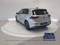 usata VW e-Golf 