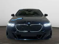 Usata BMW 540 M Sport 286 CV (210 kW) 2025 Blu/azzurro Berlina
