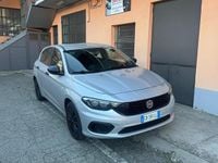 Usata Fiat Tipo Business 95 CV (69 kW) 2020 Grigio Berlina
