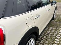 Usata Mini Cooper 136 CV (100 kW) 2015 Bianco Utilitaria