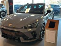 Nuova Cupra Leon 150 CV (110 kW) 2026 Grigio Station wagon