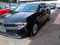 Usata Opel Astra Edition 110 CV (80 kW) 2023 Nero Berlina