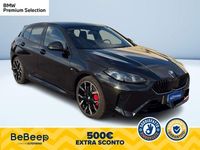 Usata BMW 118 Comfort Edition 150 CV (110 kW) 2024 Nero metallizzato Utilitaria
